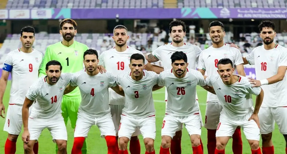 سیدبندی احتمالی جام جهانی ۲۰۲۶/ سخت‌ترین و آسان‌ترین گروه برای ایران

