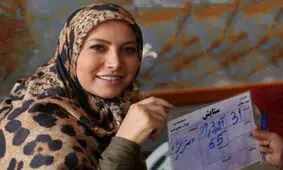وقتی فهمیدم مردم فحشم دادند خستگی‌ام در رفت/ ادامه دادن سریال هایی مثل «ستایش» آزار مخاطب است