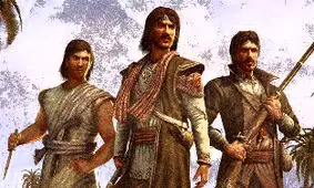 میرمهنا؛ راهزن یا قهرمان؟ نگاهی به زندگی مردی که امنیت تنگه هرمز را برای همیشه تضمین کرد
