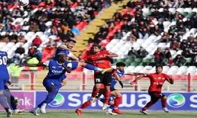 سرمربی اروپایی استقلال خوزستان به زودی معرفی می‌شود

