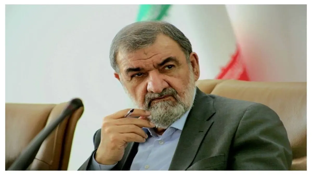 محسن رضایی: اگر جنگ شود، آتش‌بسی در کار نیست