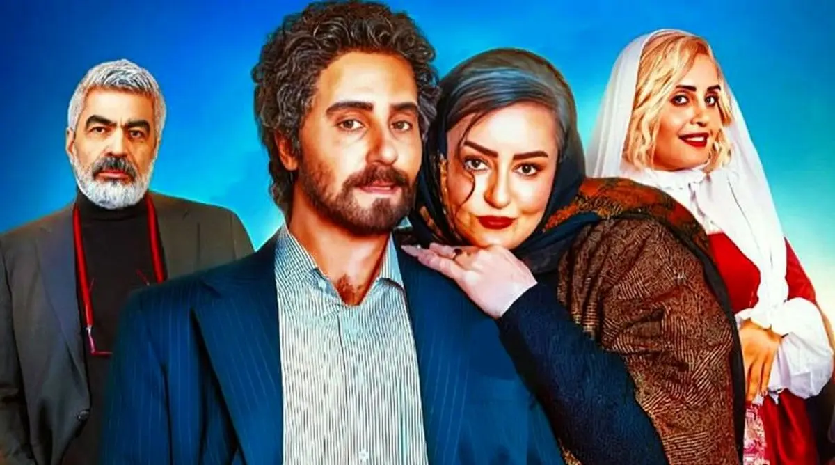 چالش‌های نقش مردانه الناز شاکردوست/ ویدئو