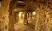 تونل‌های ۴۲ کیلومتری؛ شریان‌های حیات باستانی، اسرار شهرهای زیرزمینی ایران
