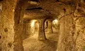 تونل‌های ۴۲ کیلومتری؛ شریان‌های حیات باستانی، اسرار شهرهای زیرزمینی ایران
