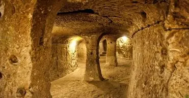 تونل‌های ۴۲ کیلومتری؛ شریان‌های حیات باستانی، اسرار شهرهای زیرزمینی ایران
