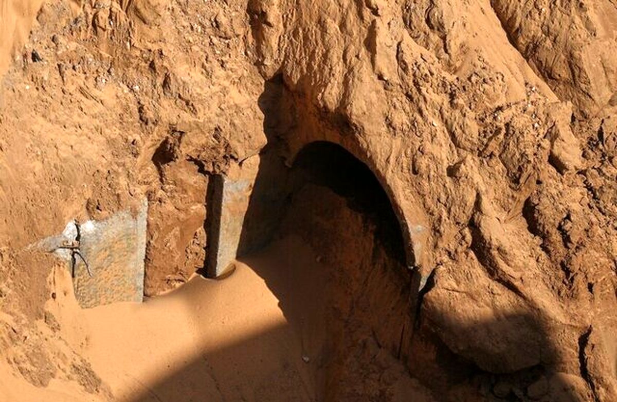 فشار آمریکا به اسرائیل برای اجازه خروج به ۲۰۰ مبارز حماس که در تونل‌های رفح محبوس اند

