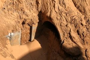 فشار آمریکا به اسرائیل برای اجازه خروج به ۲۰۰ مبارز حماس که در تونل‌های رفح محبوس اند

