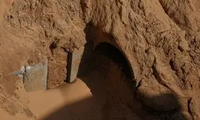 فشار آمریکا به اسرائیل برای اجازه خروج به ۲۰۰ مبارز حماس که در تونل‌های رفح محبوس اند

