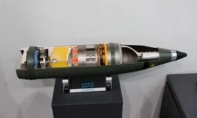 گلوله هوشمند، فناوری ای که ارتش آمریکا به دنبال آن است

