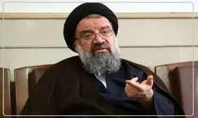 احمد خاتمی: مسئولان به مردم بگویند ، مذاکرات در چه مرحله‌ای است؟