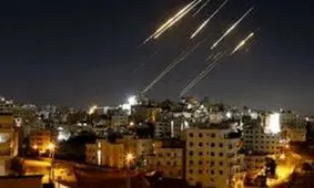 ادامه حملات اسرائیل به لبنان