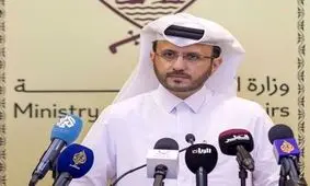 قطر: ایران و آمریکا از طریق واسطه‌ها پیش‌نویس‌های صلح را رد و بدل می‌کنند/ تمرکز اصلی دوحه بر بازگشایی تنگه هرمز و گشودن مسیرهای دیپلماتیک برای مدیریت بحران است/ حماس به تعهداتی که از آن خواسته شده بود عمل کرده است/ اسرائیل در اجرای توافق غزه تعلل می‌کند