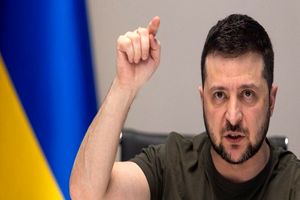 زلنسکی روسای مراکز سربازگیری اوکراین را به دلیل دریافت رشوه و فساد، اخراج کرد 