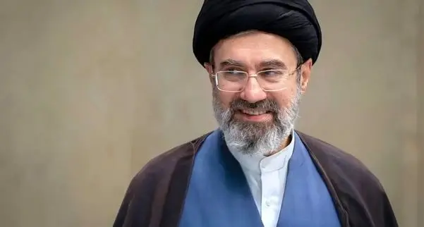 پیام نوروزی حضرت آیت‌الله سیدمجتبی خامنه‌ای رهبر معظم انقلاب