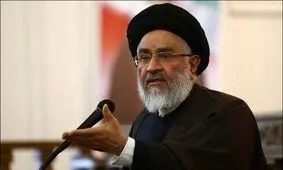  نامه آیت‌الله محقق داماد به پاپ: ترامپ را هدایت کنید تا بیش از این خون نریزد