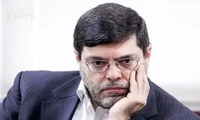 مسئول بسیج اساتید دانشگاه تهران خطاب به «محمد مرندی»: از کسب و کار آقازاده در روسیه چه خبر؟/ پاسخ محمد مرندی به بیانیه رییس بسیج اساتید دانشگاه تهران: قبلا هم از این دست اتهامات را دیدم