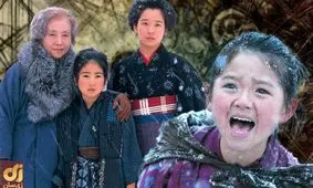 حقایقی از داستان سریال اوشین که تا به حال نمی دانستید