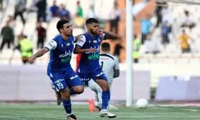 شاهین بیانی: استقلال در جام حذفی به دنبال انتقام از پرسپولیس است

