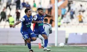 شاهین بیانی: استقلال در جام حذفی به دنبال انتقام از پرسپولیس است

