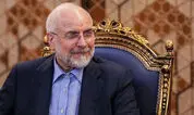 قالیباف: یا بازار نفت احمق است یا آمریکا دروغ می‌گوید؛ همه ‌می‌دانند اولی درست نیست