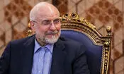 قالیباف: رابطه ایران و چین به اجازه هیچکس نیازی ندارد
