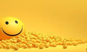 سایه تاریک زندگی مدرن بر شادی