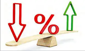 نرخ سود بین بانکی کاهشی شد