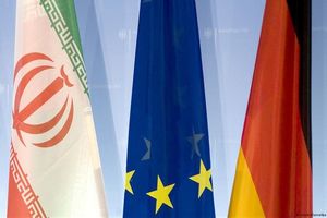 آلمان: در پی بسته جدید تحریم علیه ایران هستیم

