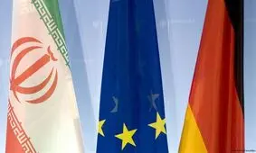آلمان: در پی بسته جدید تحریم علیه ایران هستیم

