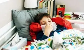 کودک مبتلا به کرونا و اما و اگرهای تغذیه‌ ای