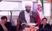  اذان گفتن یک روحانی به زبان چینی/ ویدئو
