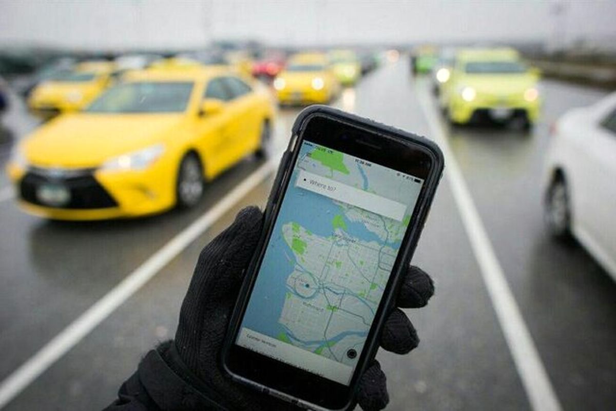 بیست‌وپنجمین مرحله سوخت تاکسی‌های اینترنتی و آژانس‌های تاکسی تلفنی واریز شد/ ۵۸۰ هزار خودرو مشمول دریافت سهمیه اعتباری سوخت


