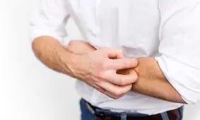 شناسایی پروتئین‌ هایی که عامل خارش هستند