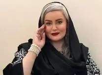 نعیمه نظام دوست: اجاره خانه و خرج خانواده را باید من می دادم برای همین مجبور شدم.../ ویدئو