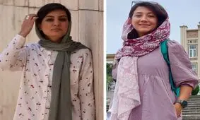 گفتند پرونده نیلوفر حامدی و الهه محمدی به مرحله انشای رای رسیده؛ در این دو ماه می‌شد شفای ابن ‌سینا را رونویسی کرد