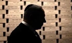 گفته ترامپ درباره دخالت ایران در مذاکرات غزه، لغزش زبانی او بود یا نقشه نتانیاهو؟