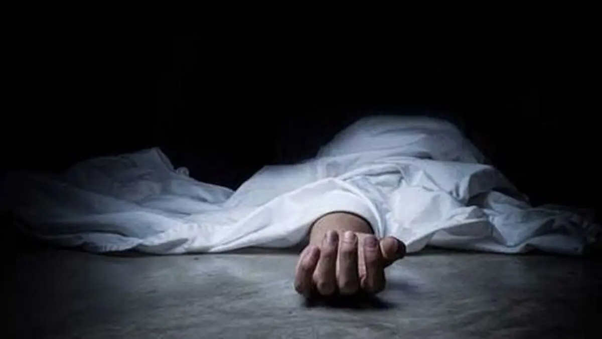 خودکشی دانشجوی کارشناسی ارشد در خوابگاه دخترانه 