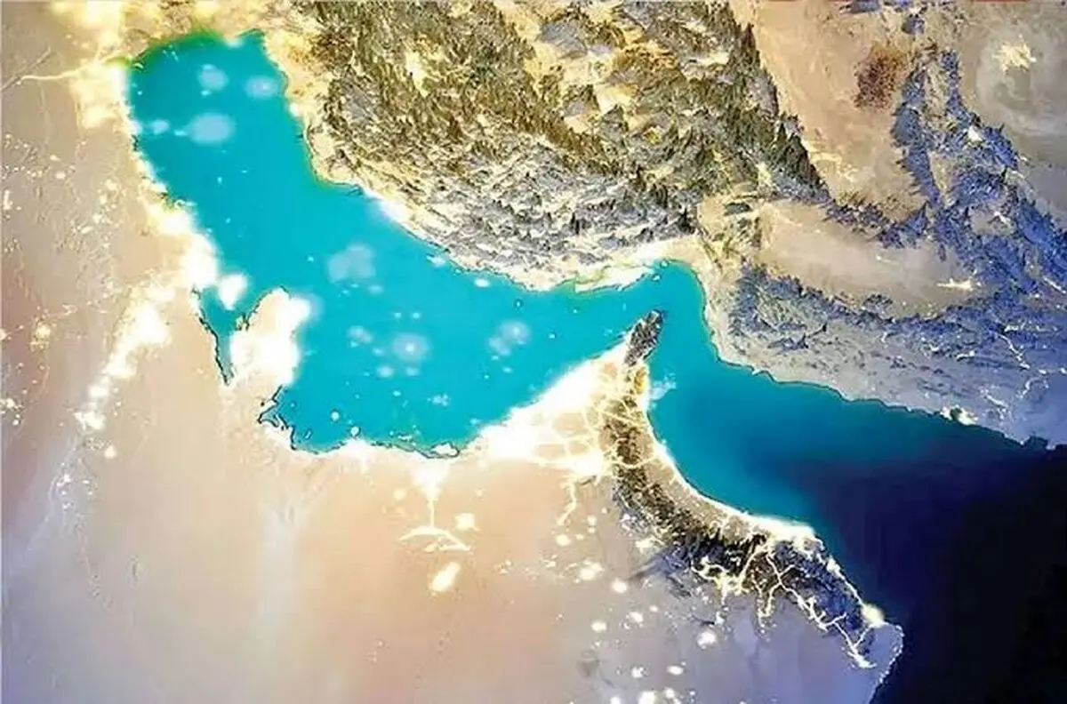 ادعای مضحک سنتکام: ایران کنترل تنگه هرمز را به دست ندارد