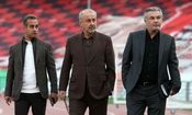 حمید استیلی از پرسپولیس رفت

