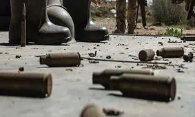 ادعای اوکراین درباره ورود کاروان بزرگ واگنرها به بلاروس

