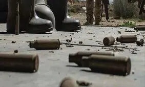 ادعای اوکراین درباره ورود کاروان بزرگ واگنرها به بلاروس

