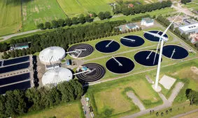 سامانه نانوحباب وارد تصفیه‌خانه‌های استرالیا می‌شود

