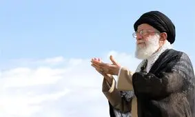 دعای رهبر انقلاب برای مبارزان حزب الله