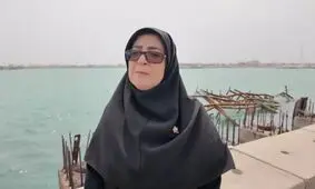  لنج‌های تجاری بندر جاسک که هیچ فعالیت نظامی نداشتند مورد حمله قرار گرفتند