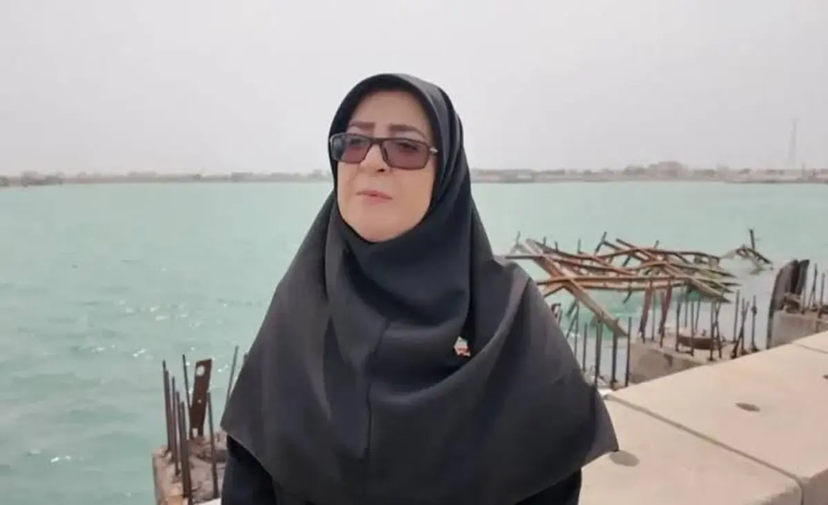  لنج‌های تجاری بندر جاسک که هیچ فعالیت نظامی نداشتند مورد حمله قرار گرفتند