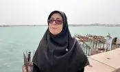  لنج‌های تجاری بندر جاسک که هیچ فعالیت نظامی نداشتند مورد حمله قرار گرفتند