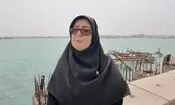 لنج‌های تجاری بندر جاسک که هیچ فعالیت نظامی نداشتند مورد حمله قرار گرفتند