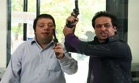 بازیگر مشهور سینما و تلویزیون دار فانی را وداع گفت