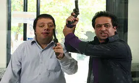 بازیگر مشهور سینما و تلویزیون دار فانی را وداع گفت