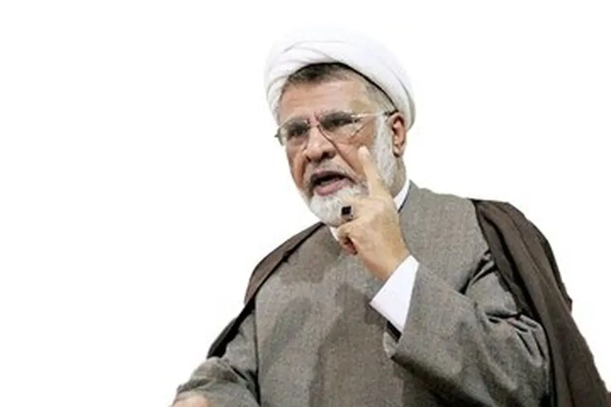 درخواست یک استاد حوزه برای آزادی بازداشتی های زیر 18 سال در آستانه ماه رمضان